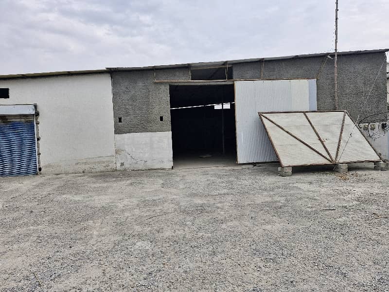 2500 Sq Ft Warehouse Available For Rent 0