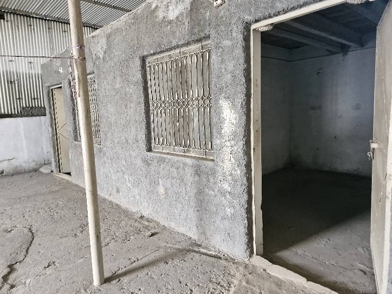 2500 Sq Ft Warehouse Available For Rent 3
