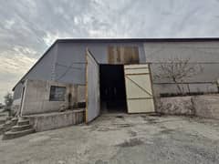 19000 Sq Ft Warehouse Available For Rent