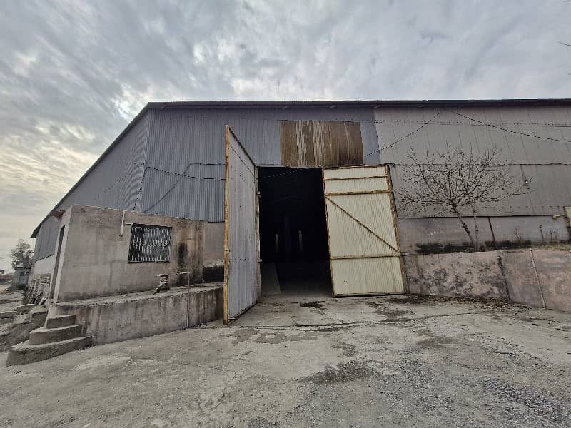 19000 Sq Ft Warehouse Available For Rent 0