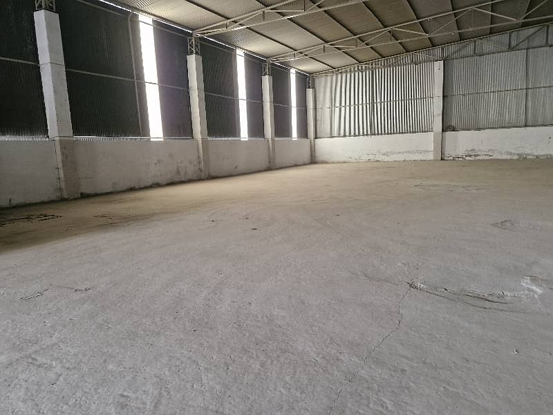 19000 Sq Ft Warehouse Available For Rent 3