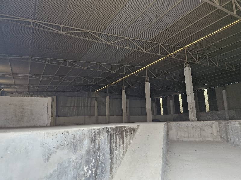 19000 Sq Ft Warehouse Available For Rent 5