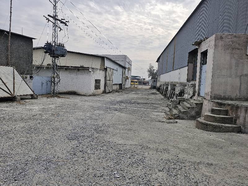 19000 Sq Ft Warehouse Available For Rent 6