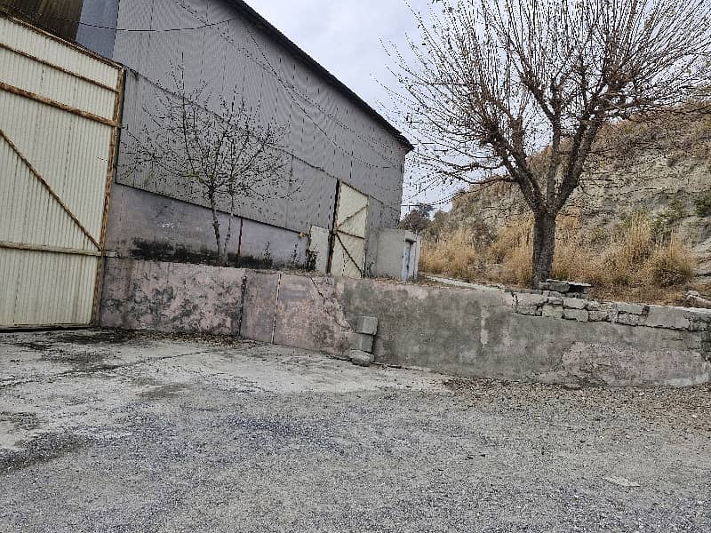 19000 Sq Ft Warehouse Available For Rent 7