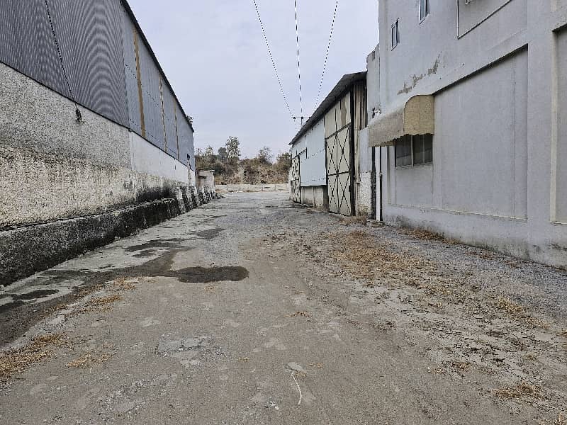 19000 Sq Ft Warehouse Available For Rent 9