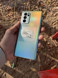 Oppo Reno 6 pro 5G (12+12/256) Sealed