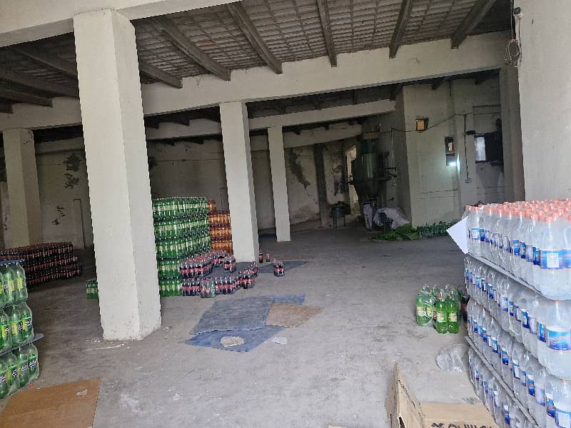 5000 Sq Ft Warehouse Available For Rent 0