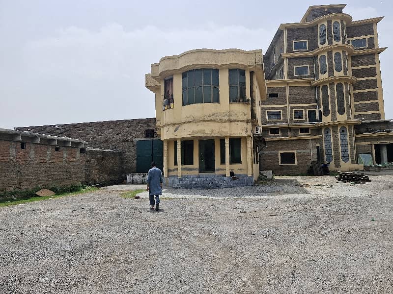 5000 Sq Ft Warehouse Available For Rent 1