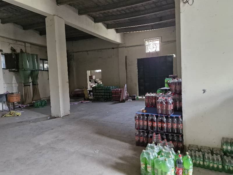 5000 Sq Ft Warehouse Available For Rent 2
