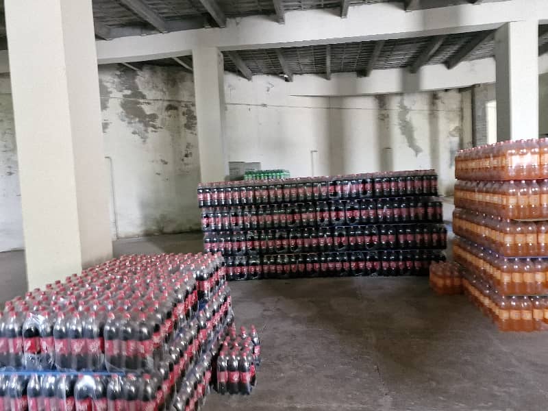 5000 Sq Ft Warehouse Available For Rent 4