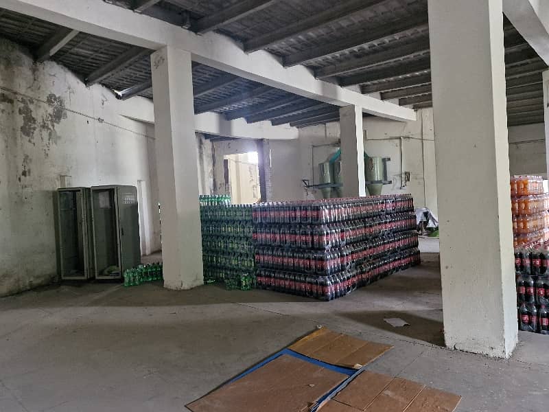 5000 Sq Ft Warehouse Available For Rent 5