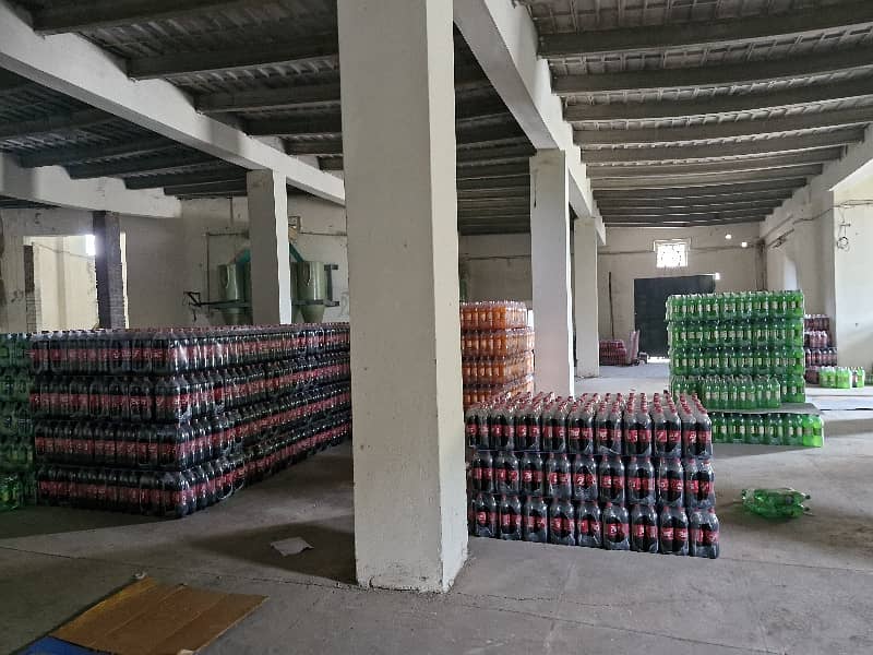 5000 Sq Ft Warehouse Available For Rent 6