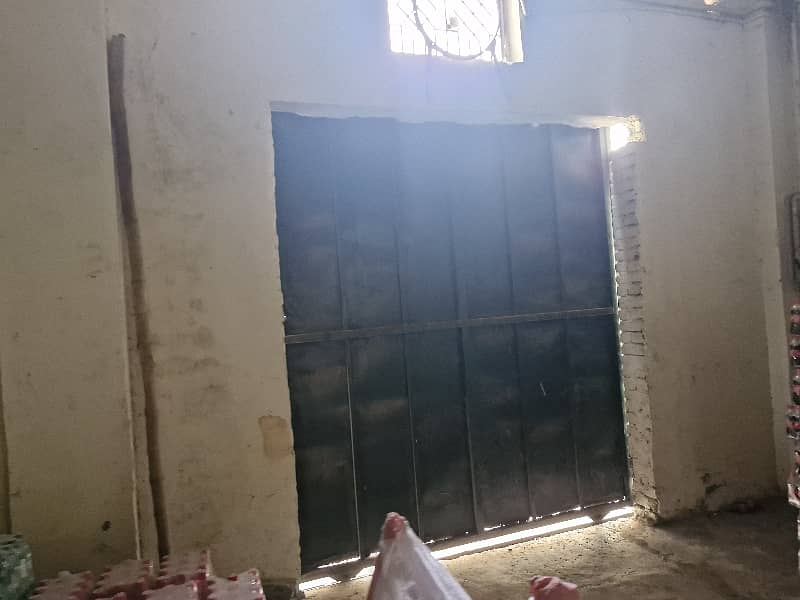 5000 Sq Ft Warehouse Available For Rent 7