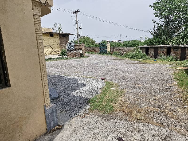 5000 Sq Ft Warehouse Available For Rent 9