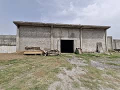 10,000 Sq Ft Warehouse Available For Rent