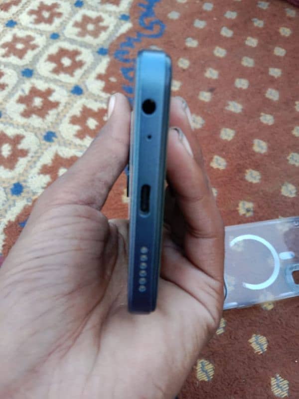 tecno 5