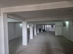 6000 Sq Ft Warehouse Available For Rent