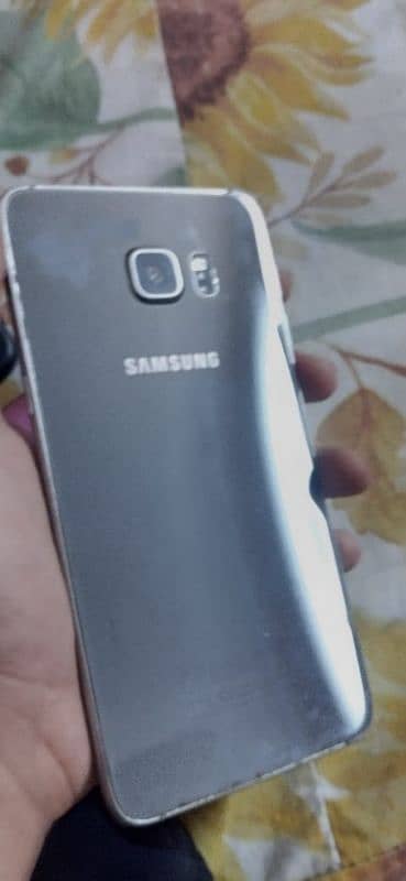 samsung s6 edge plus 10/7 1