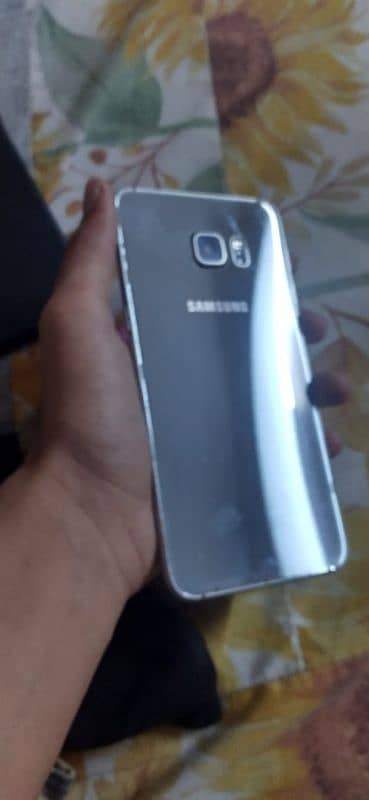 samsung s6 edge plus 10/7 2