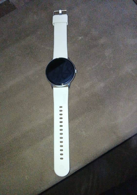 Luna series Zero lifestyle 3