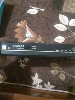 dish receiver for sale