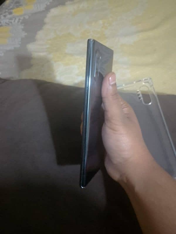 Samsung Note 10plus 2