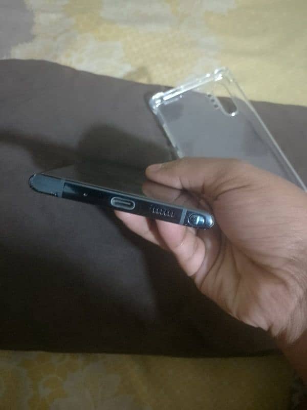 Samsung Note 10plus 4