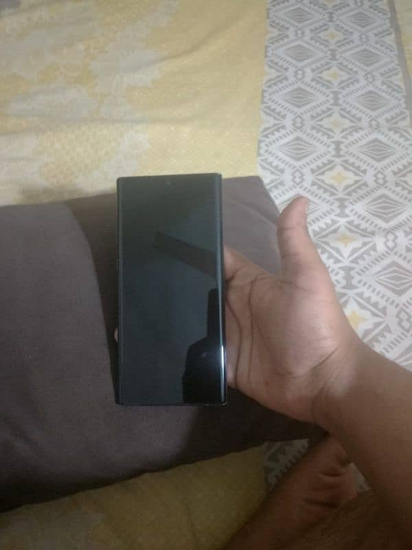Samsung Note 10plus 5