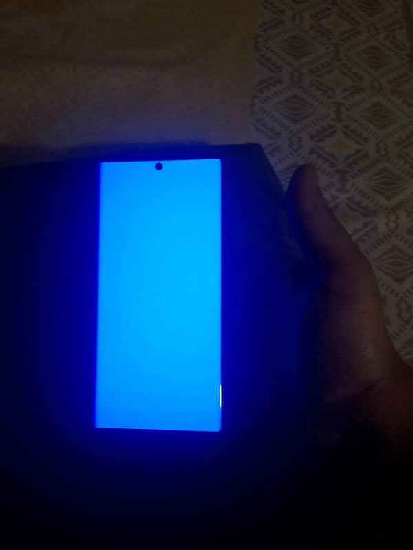 Samsung Note 10plus 6