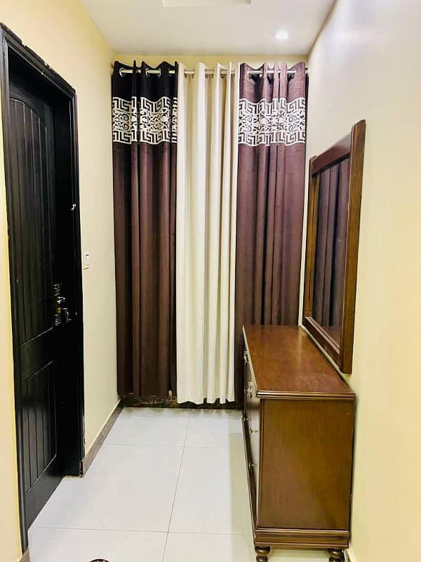 2 bed Appartment for Sale in Izmir Executive, On Possession, Canal Road, Lahore. 17