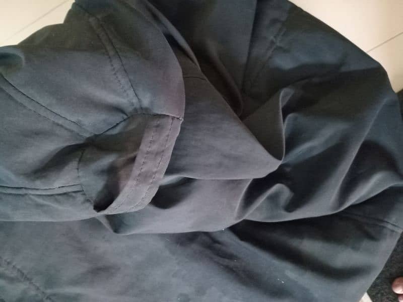 bean bags black 1