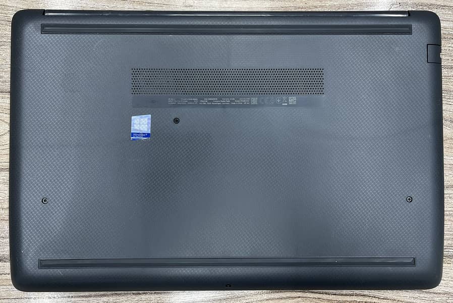 HP 255 G7 Laptop (AMD Athlon Silver-8-128-15.6”-HD) - ALFA TECH 5