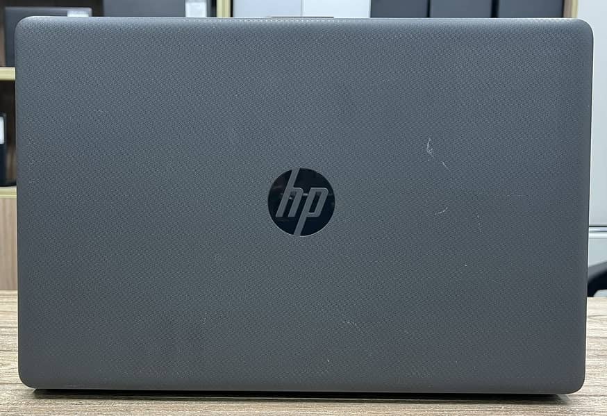 HP 255 G7 Laptop (AMD Athlon Silver-8-128-15.6”-HD) - ALFA TECH 6