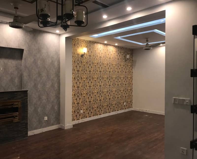 10 Marla House Rent On Main Road Phase 1-DHA Lahore 1