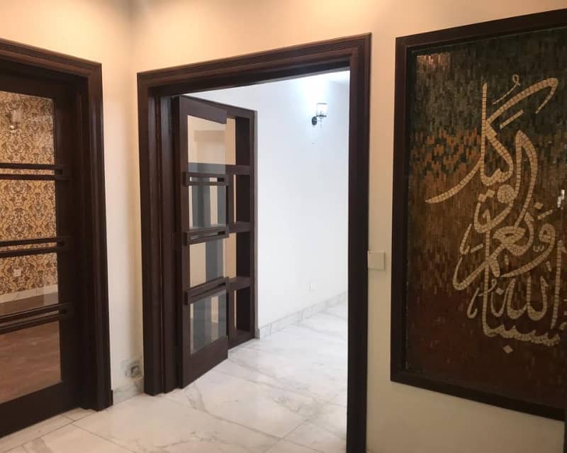 10 Marla House Rent On Main Road Phase 1-DHA Lahore 2
