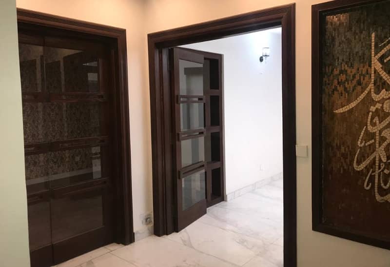 10 Marla House Rent On Main Road Phase 1-DHA Lahore 4