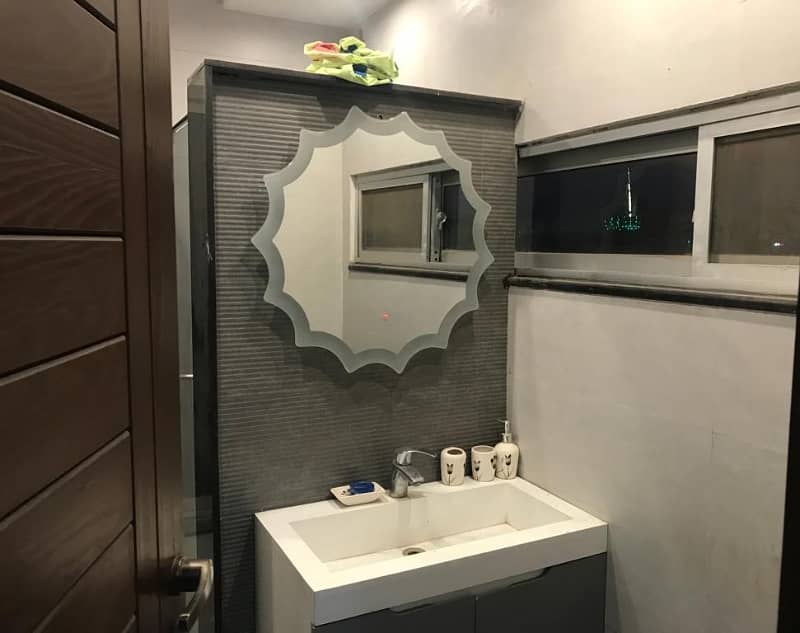 10 Marla House Rent On Main Road Phase 1-DHA Lahore 6