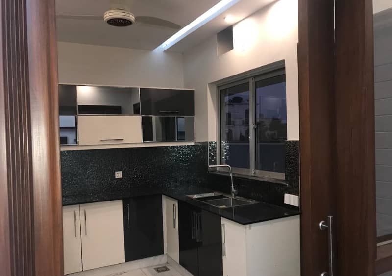10 Marla House Rent On Main Road Phase 1-DHA Lahore 7