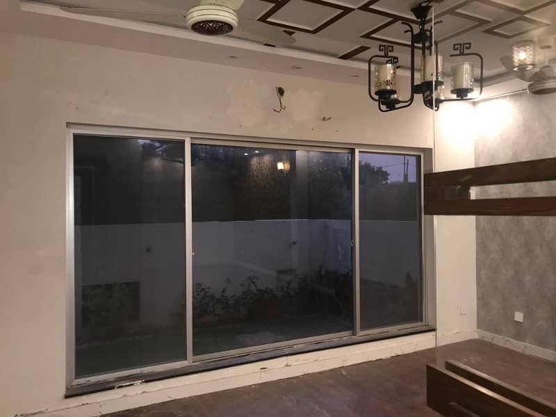 10 Marla House Rent On Main Road Phase 1-DHA Lahore 9