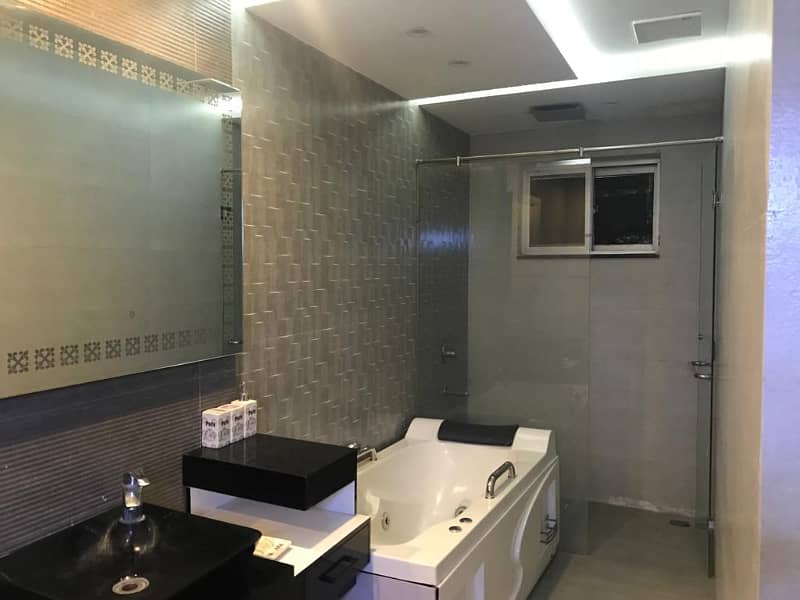 10 Marla House Rent On Main Road Phase 1-DHA Lahore 11