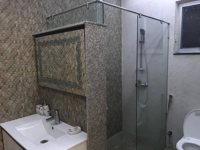 10 Marla House Rent On Main Road Phase 1-DHA Lahore 12