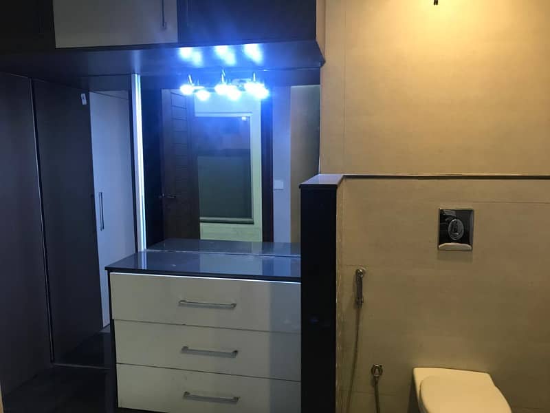 10 Marla House Rent On Main Road Phase 1-DHA Lahore 13