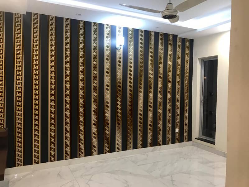 10 Marla House Rent On Main Road Phase 1-DHA Lahore 14