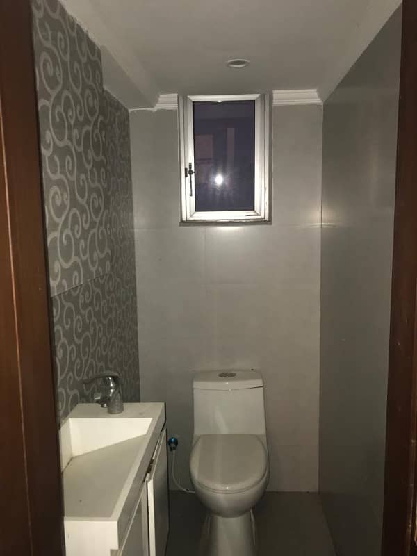 10 Marla House Rent On Main Road Phase 1-DHA Lahore 16