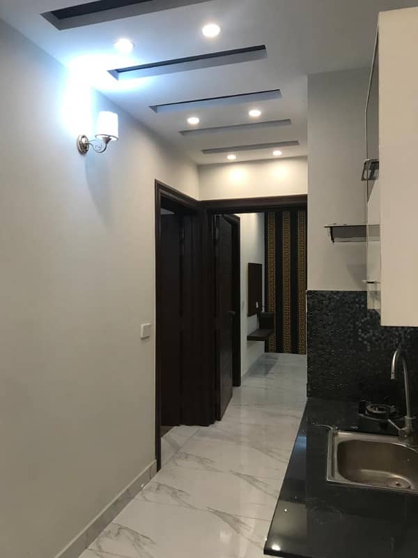 10 Marla House Rent On Main Road Phase 1-DHA Lahore 18