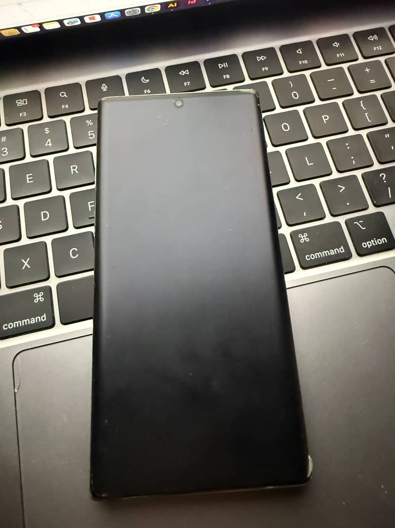 Samsung Mobile Note 10 Pta Approved 0