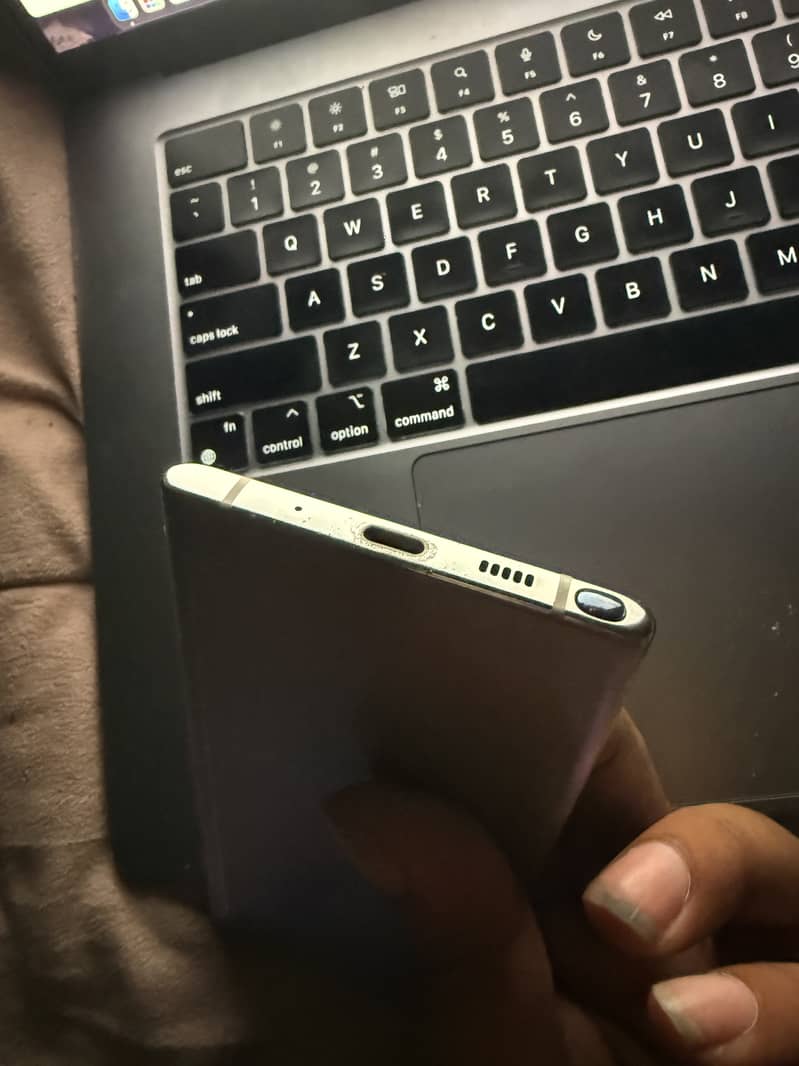 Samsung Mobile Note 10 Pta Approved 3
