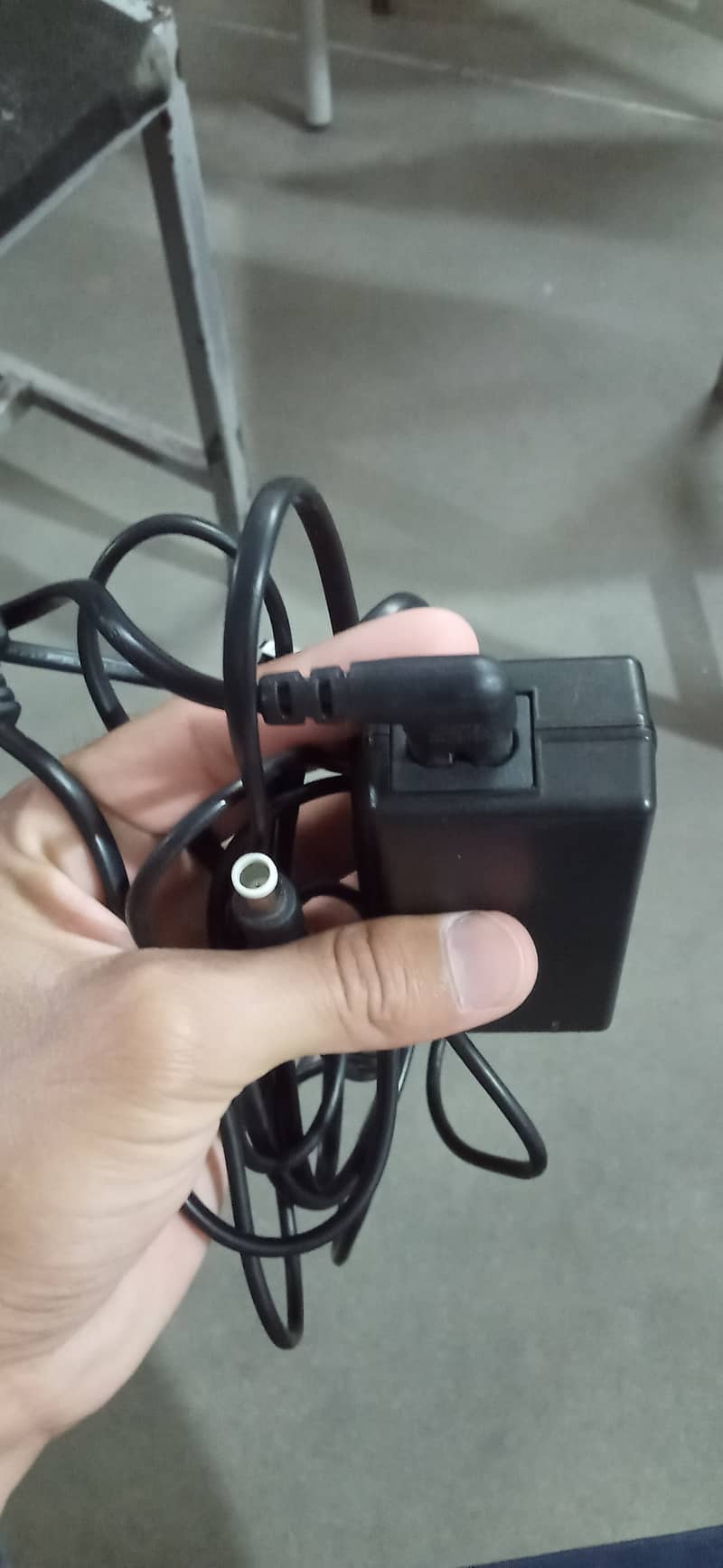 Laptop Original Charger 1