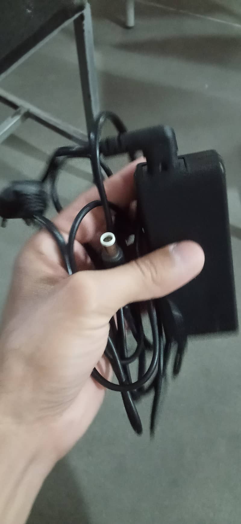 Laptop Original Charger 2