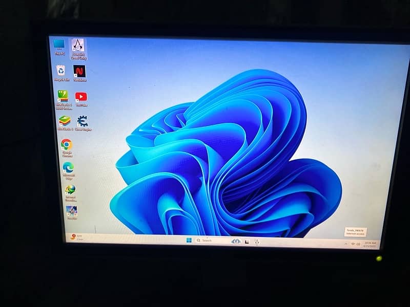 New Dell Gaming Monitor 22inch For Sell 0